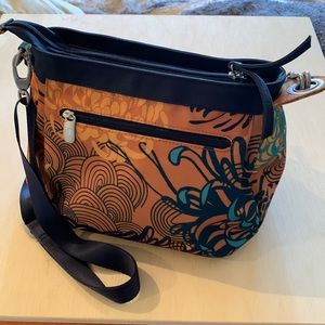 Haiku fall collection purse!